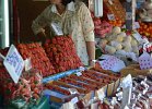 9. dan - Sobica in Warorot Market